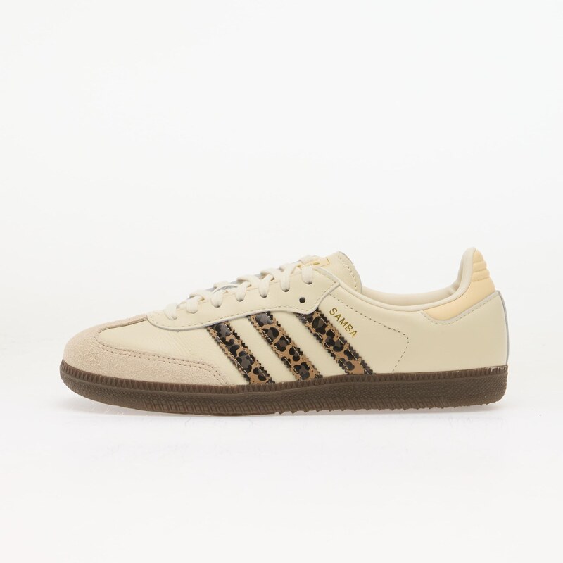adidas Originals adidas Samba OG Cream White/ Core Black/ Sand