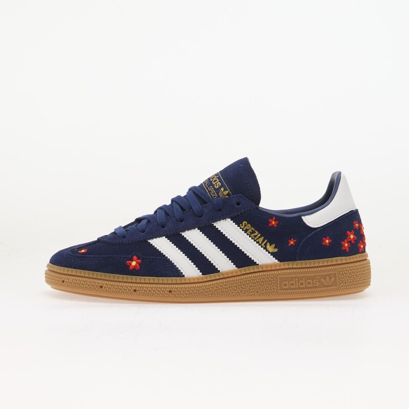 adidas Originals adidas Handball Spezial Dark Blue/ Ftwr White/