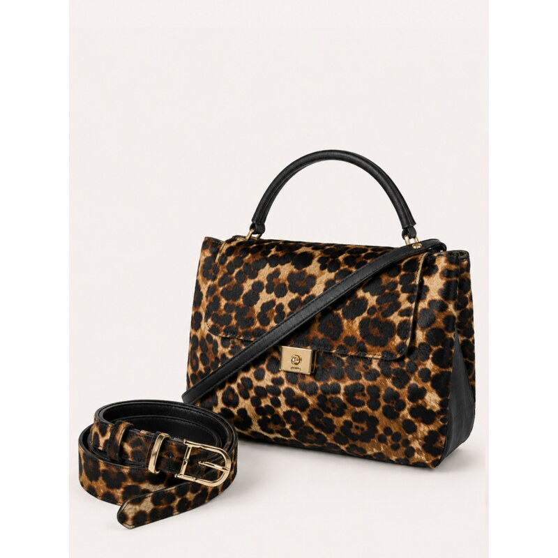 Set Abro Pony Leopard