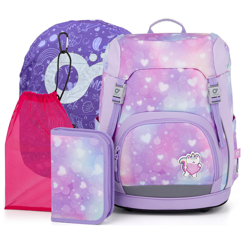 Topgal Sada pro školáka KIRA 25004 SET LARGE