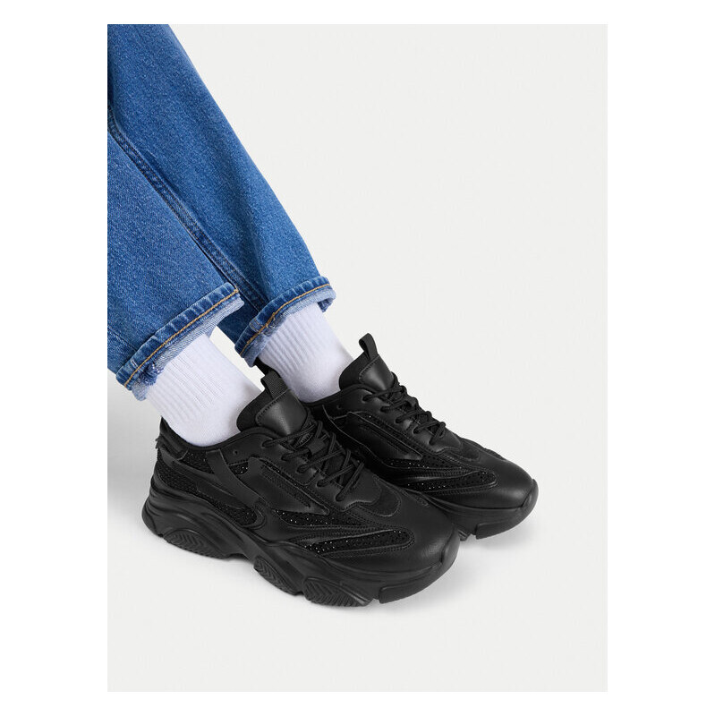Sneakersy DeeZee