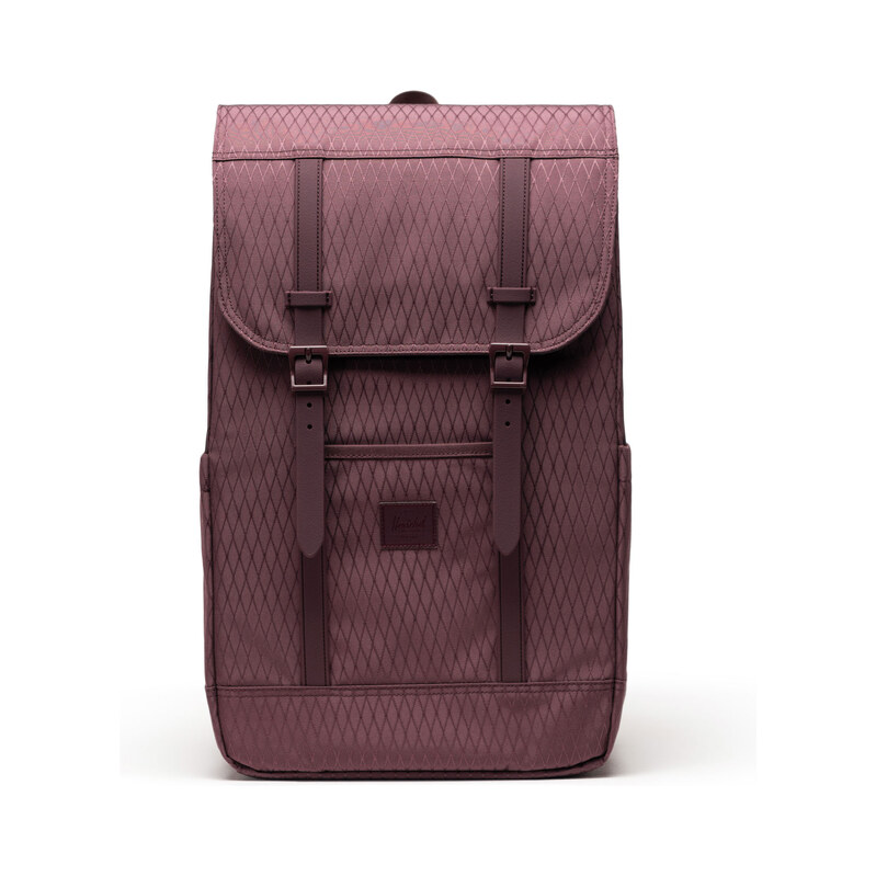 Herschel Retreat - Huckleberry Diamond 23L