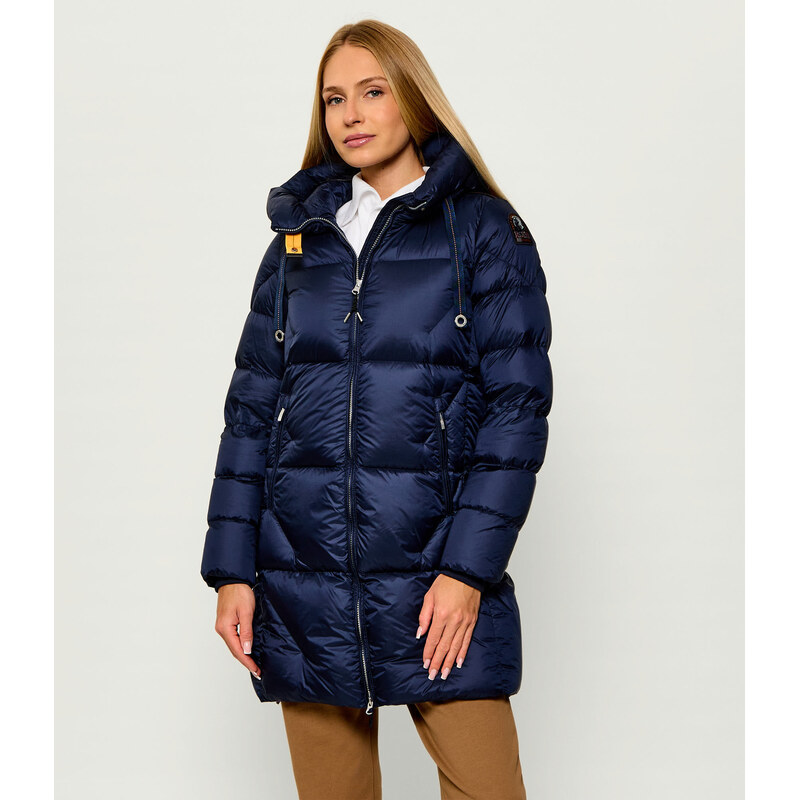 PARAJUMPERS Péřová bunda Janet | regular fit