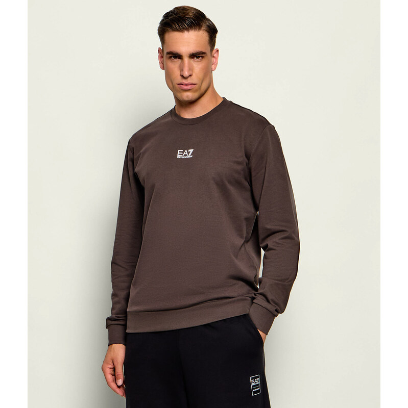 EA7 Mikina | regular fit