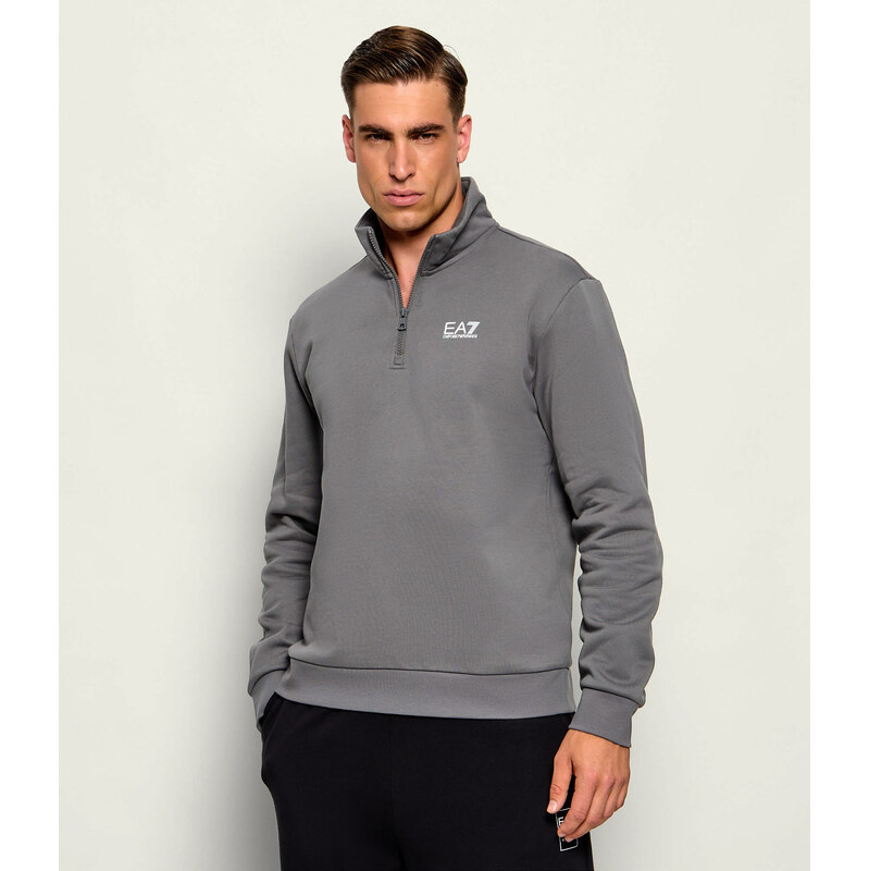 EA7 Mikina | Modern fit