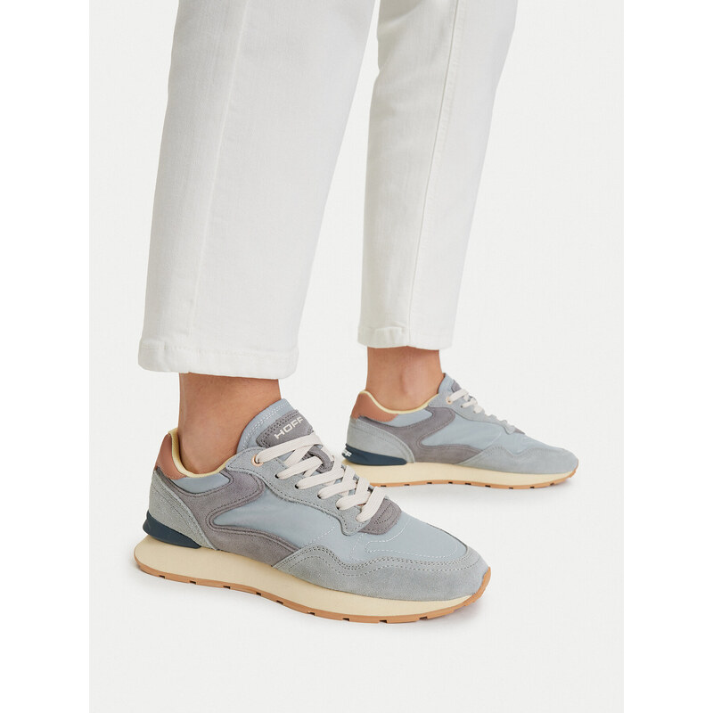 Sneakersy HOFF