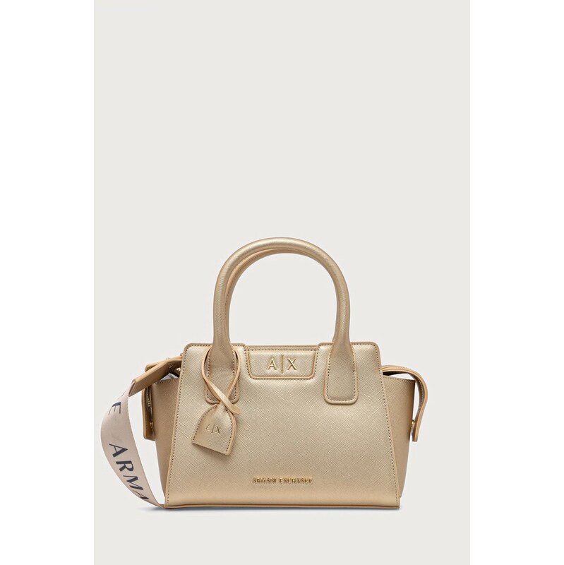 Armani Exchange crossbody kabelka dámská