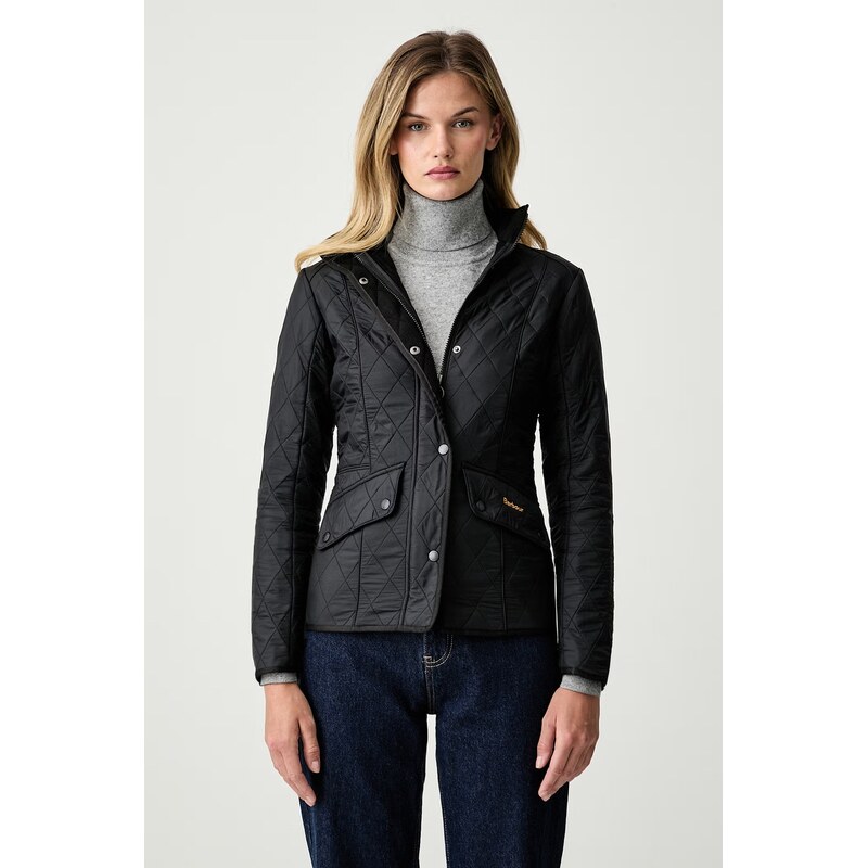 Barbour přechodová bunda dámská Cavalry