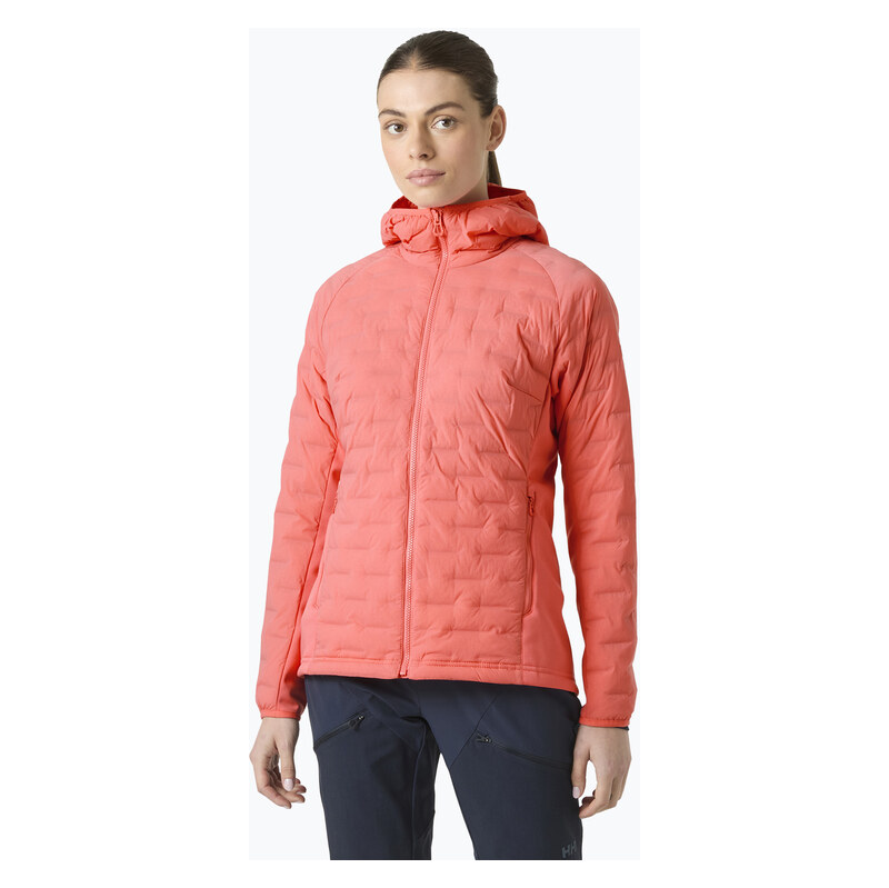 Dámská hybridní bunda Helly Hansen HP Hybrid Stretch Insulator