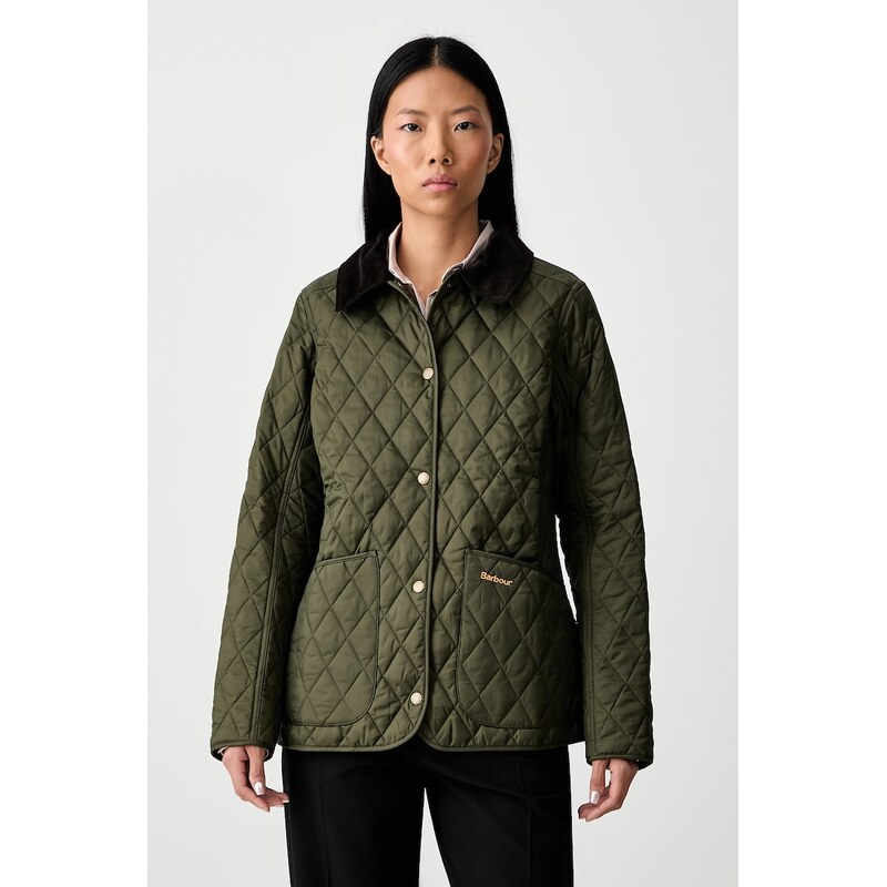 Barbour Bunda Barbour