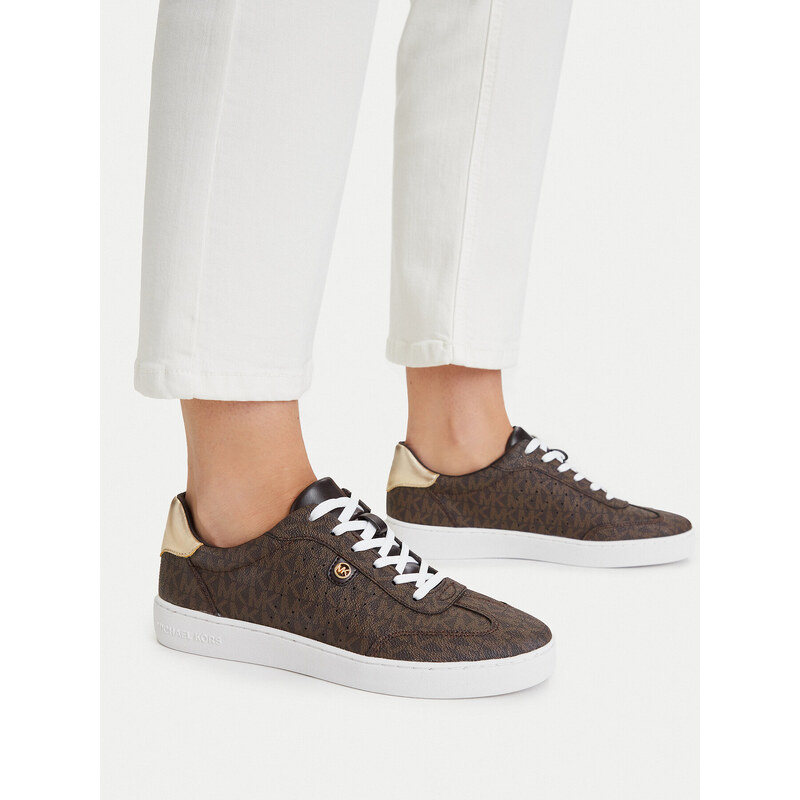 Sneakersy MICHAEL Michael Kors