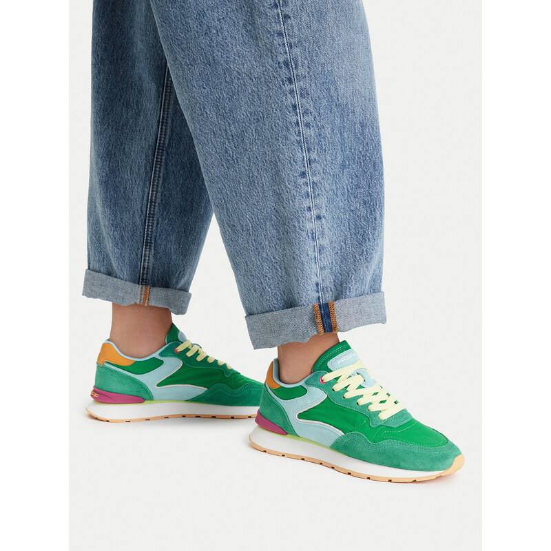 Sneakersy HOFF