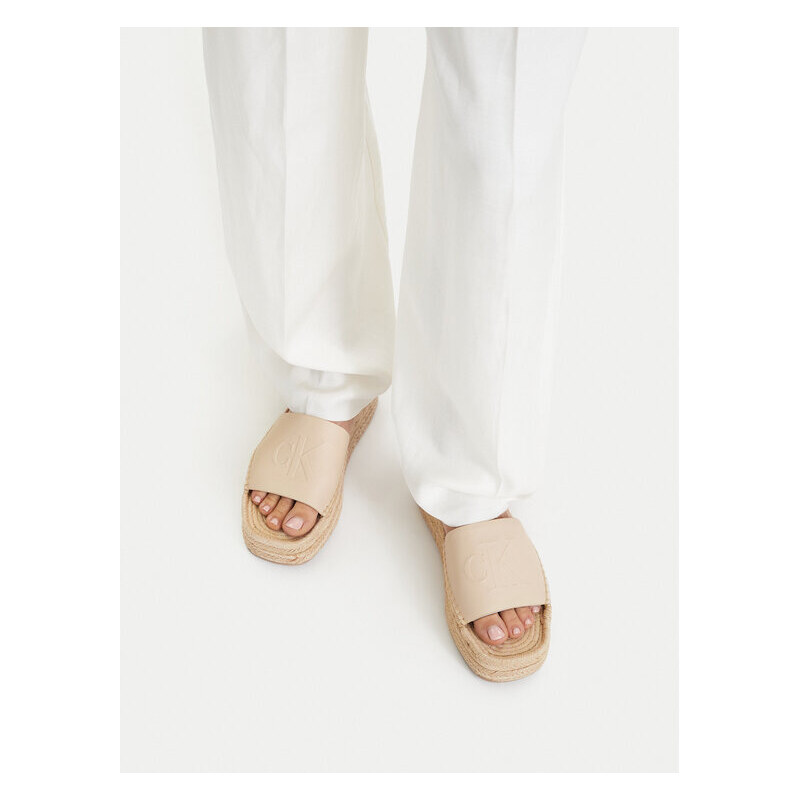 Espadrilky Calvin Klein