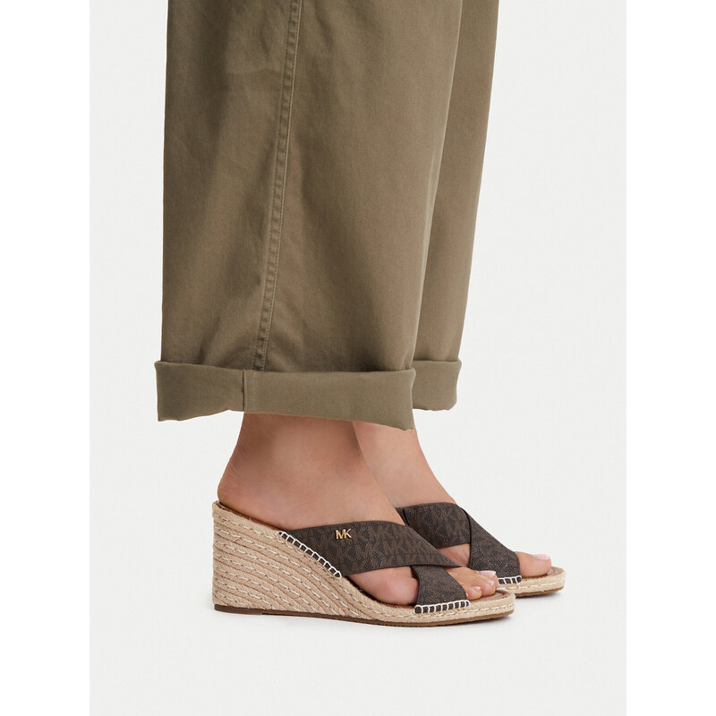 Espadrilky MICHAEL Michael Kors