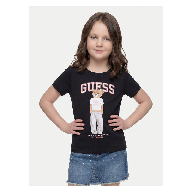Tank top Guess Kids