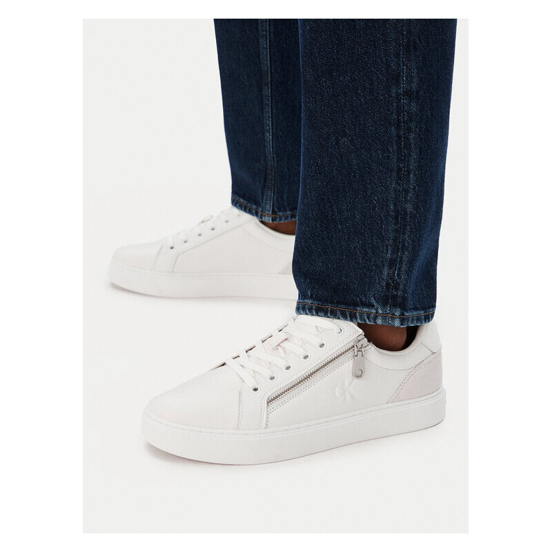 Sneakersy Calvin Klein