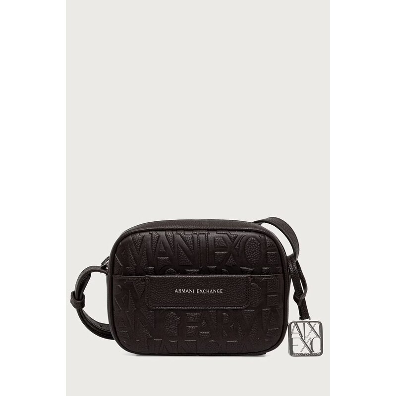 Armani Exchange crossbody kabelka dámská