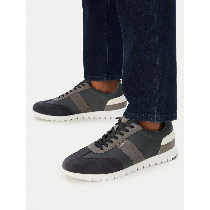 Sneakersy Geox
