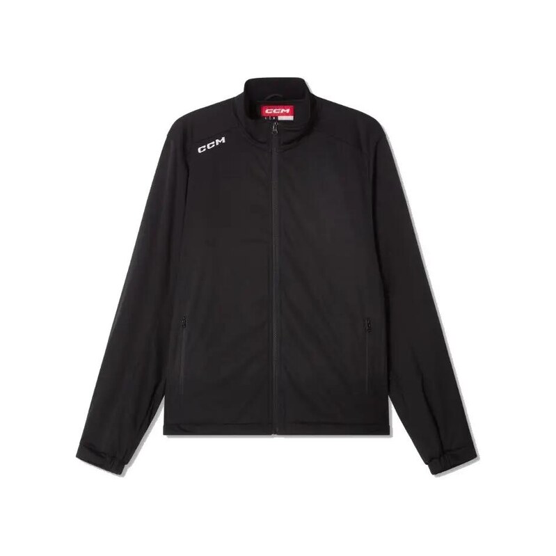 CCM Bunda Lightweight Rink Suit Jacket SR Senior