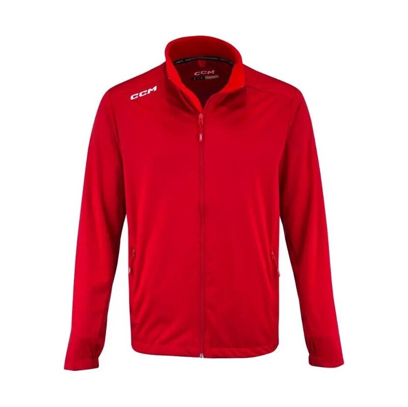CCM Bunda Lightweight Rink Suit Jacket SR Senior