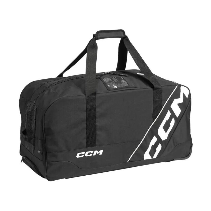 CCM Taška Wheeled Player Bag 520