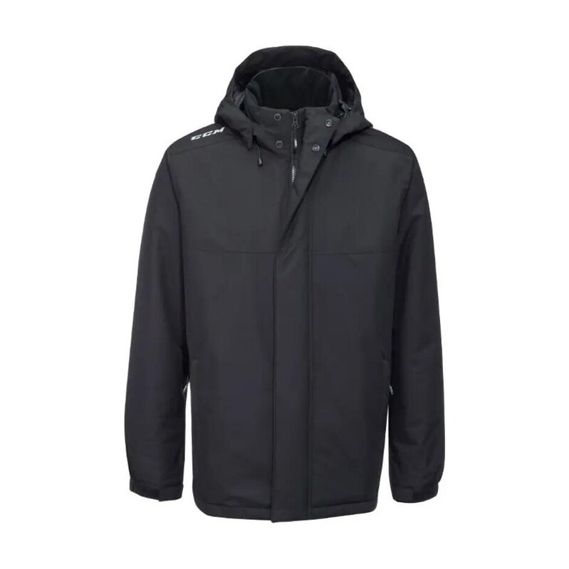 CCM Bunda Team Winter Jacket SR, Senior