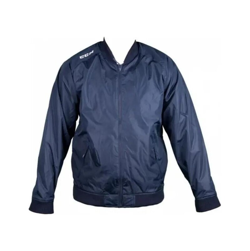 CCM Bunda Bomber Jacket SR Senior