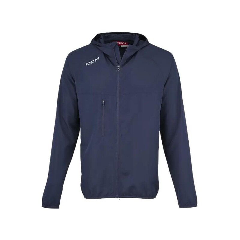 CCM Bunda Windbreaker Training SR, Senior