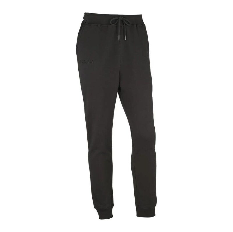 CCM Kalhoty Core Fleece Cuffed Jogger SR Senior