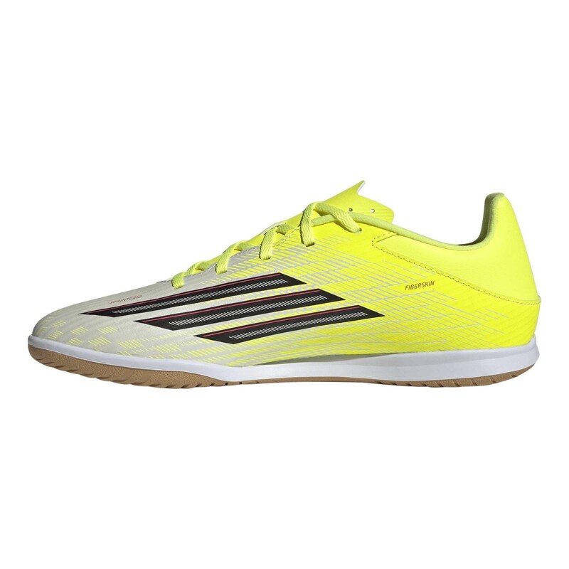 Sálovky adidas Team Solar Yell 992504