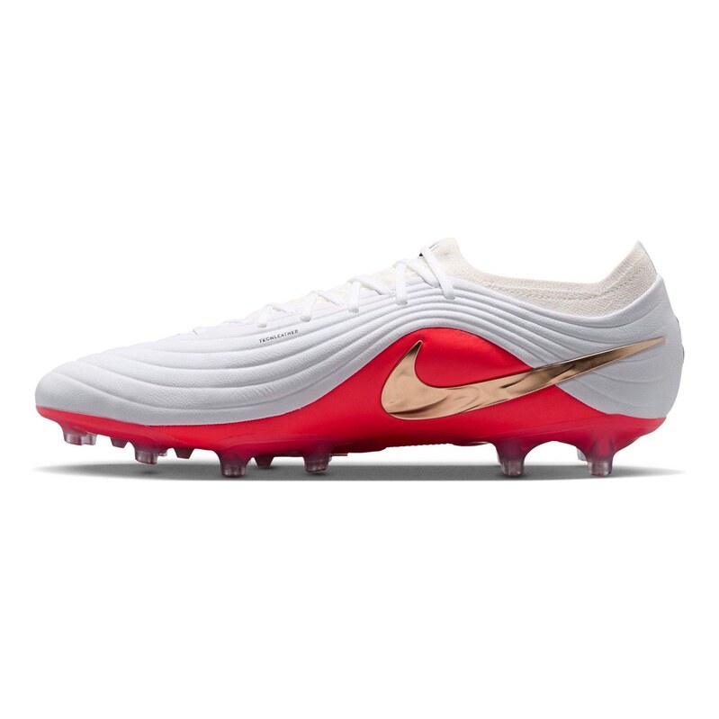 Turfy Nike White/Red 6628884