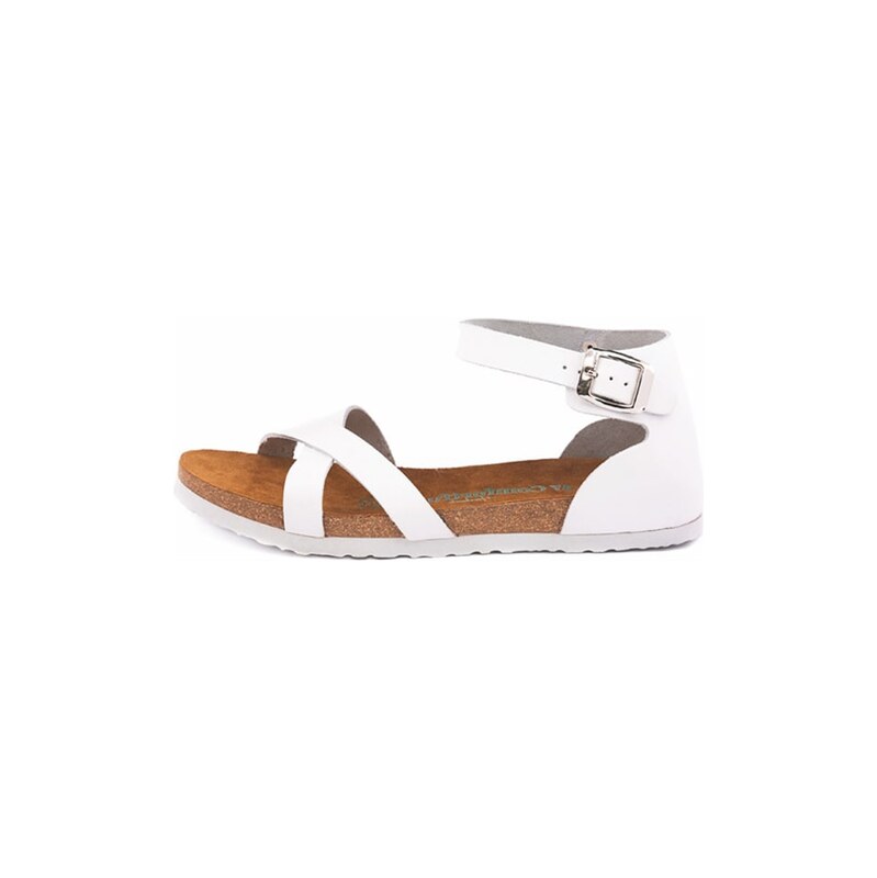 Comfortfusse Weiß 6424778