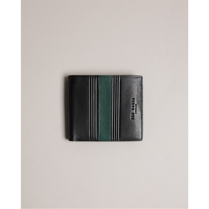 Peněženka Ted Baker Black 7077724
