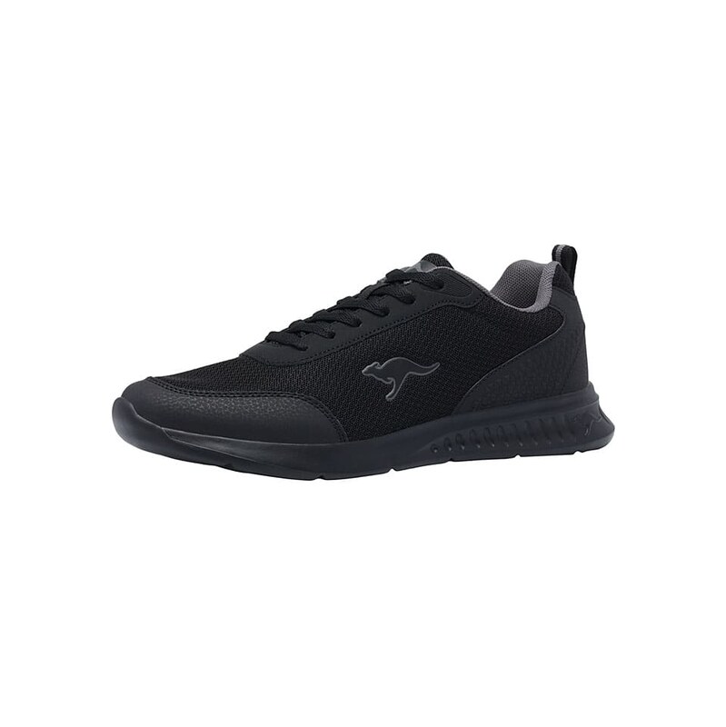 Tenisky Kangaroos Schwarz 8556024