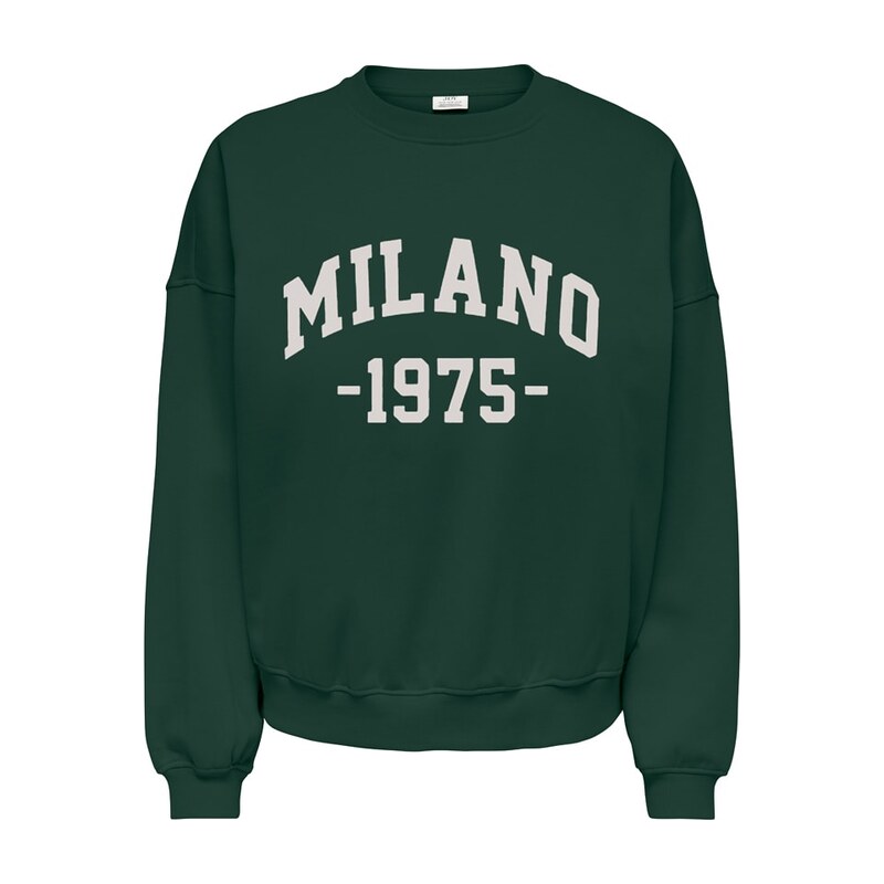 Mikina JDY Grün 1839684