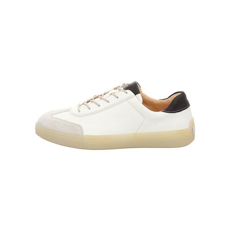 Tenisky Think! Creme 535924