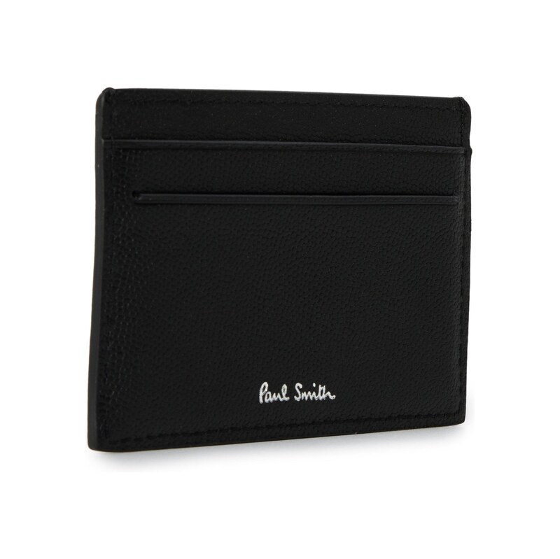 Peněženka Paul Smith Black 9862868