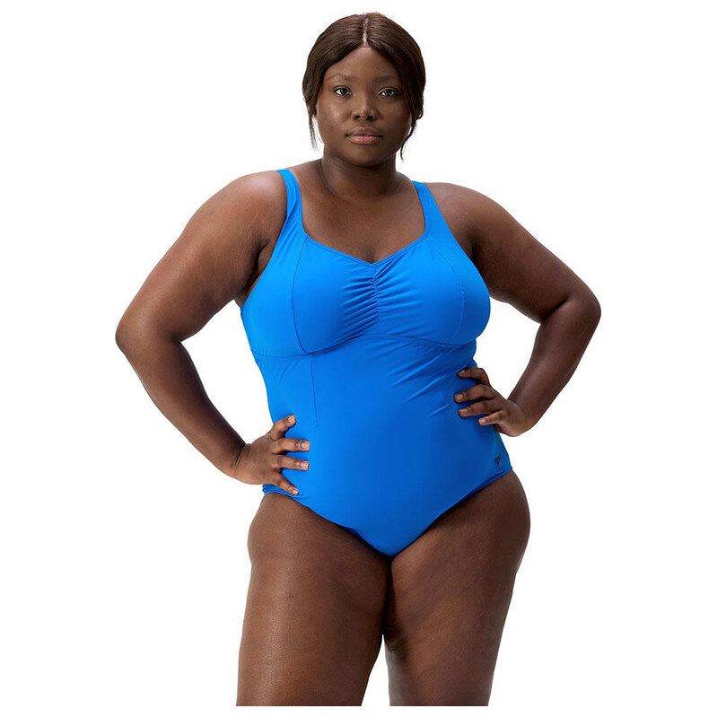 Plavky Speedo Blau 6636193