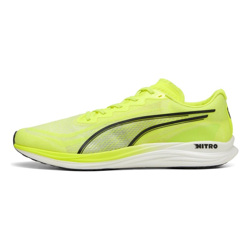 Tenisky Puma Yellow Alert- 1526972