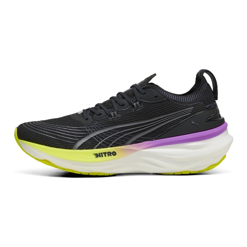 Tenisky Puma Puma Black-Pu 3393862