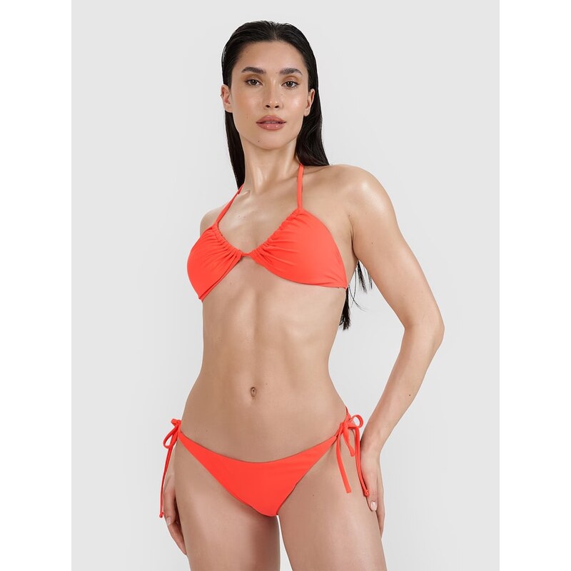 Plavky 4F Orange 6353922