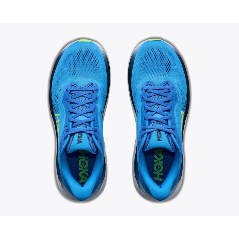 Tenisky Hoka Blue/Cobalt 1131923