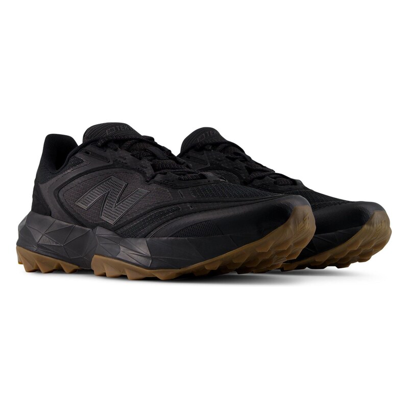 Tenisky New Balance Black 8405994