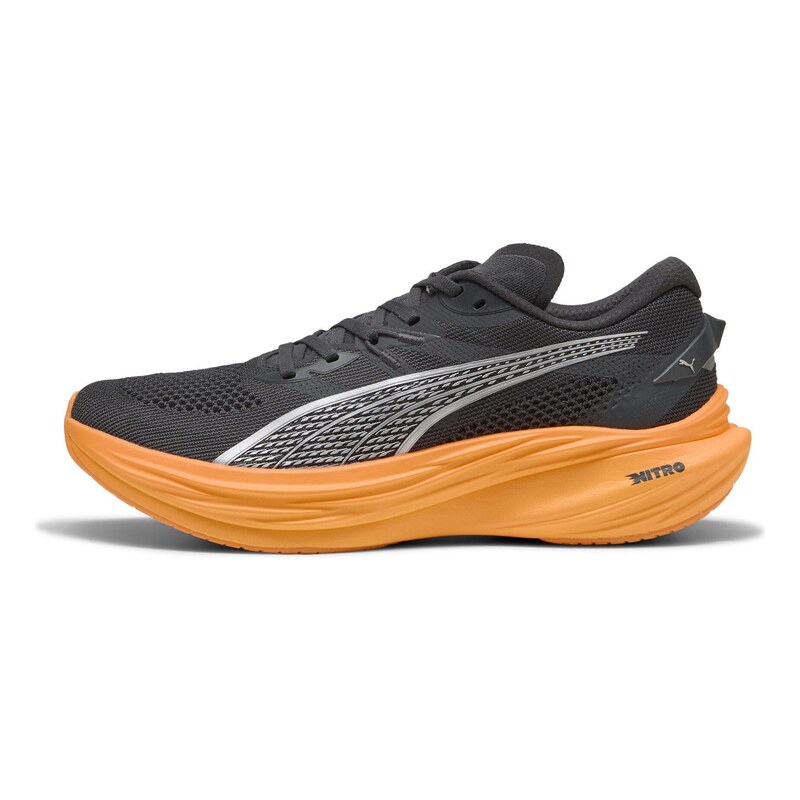 Tenisky Puma Grey 5346391