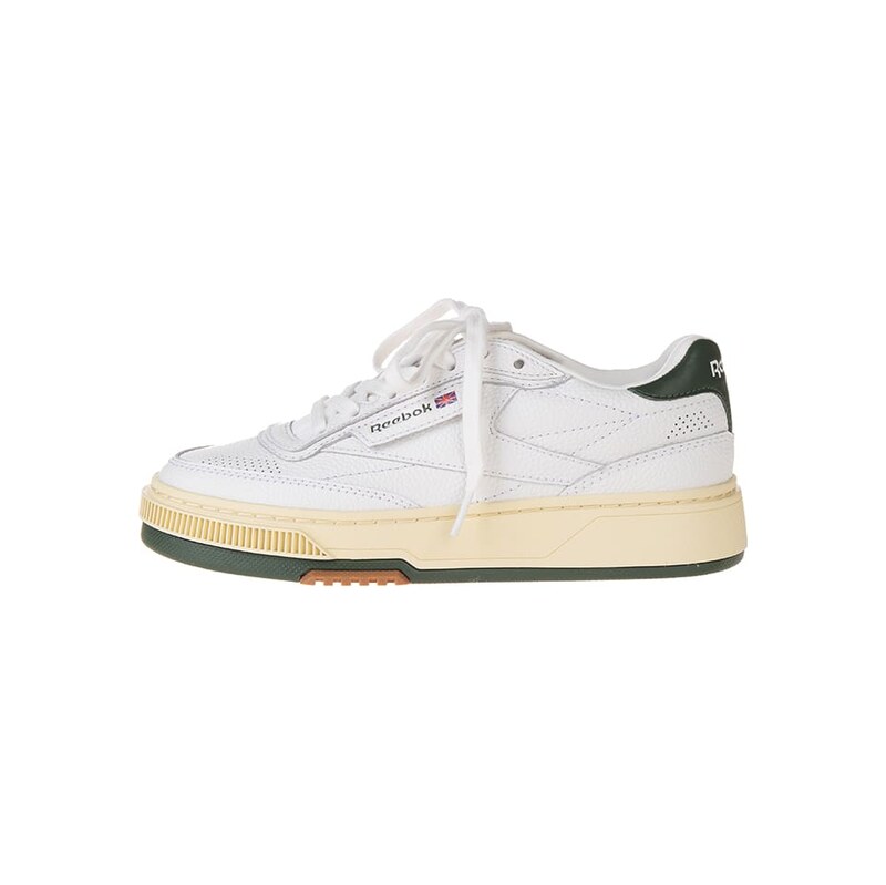 Tenisky Reebok Weiß/ Khaki 3346224