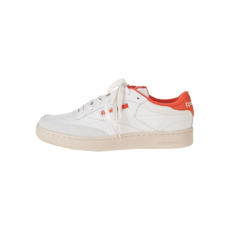 Tenisky Reebok Weiß/ Orange 6603334