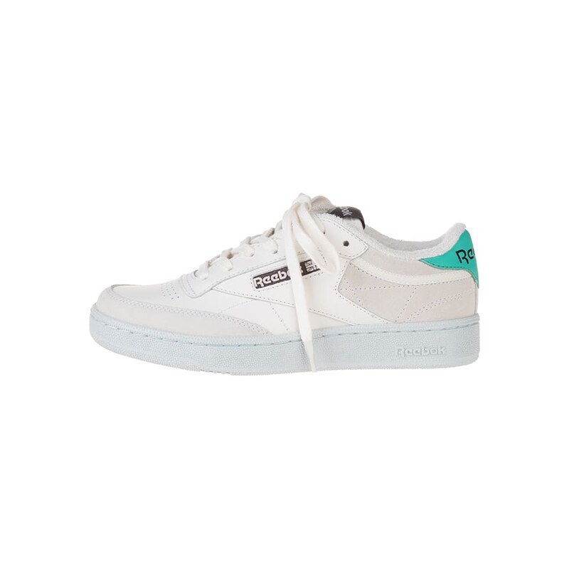 Tenisky Reebok Weiß/ Türkis 7560228