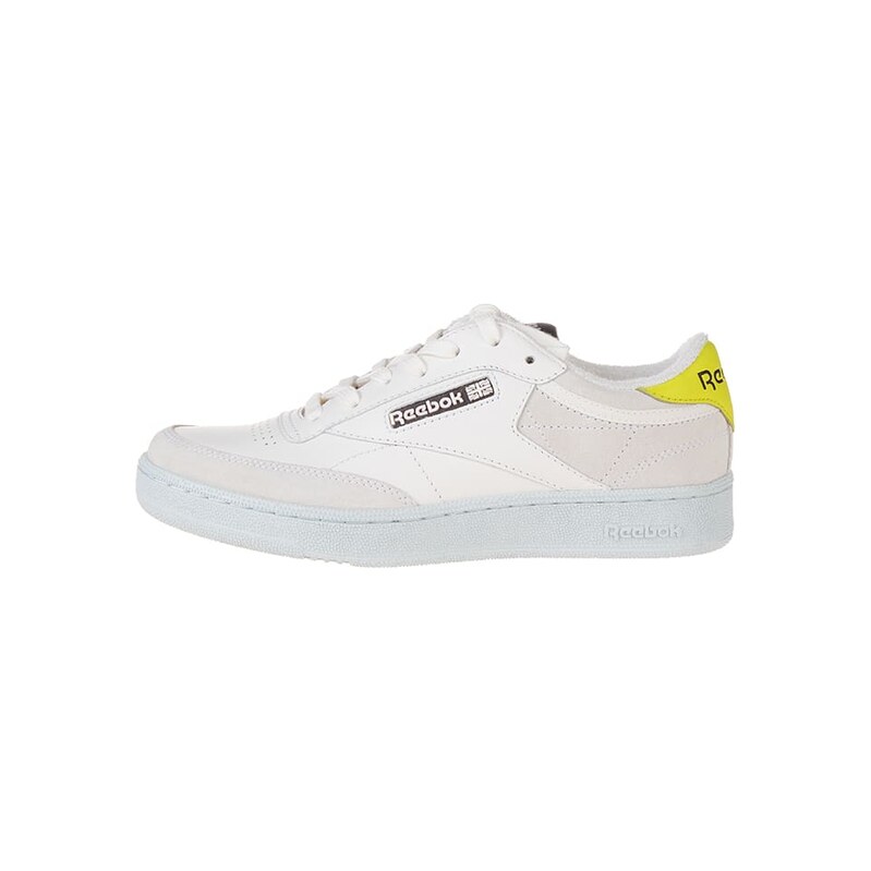 Tenisky Reebok Weiß/ Grün 6698604