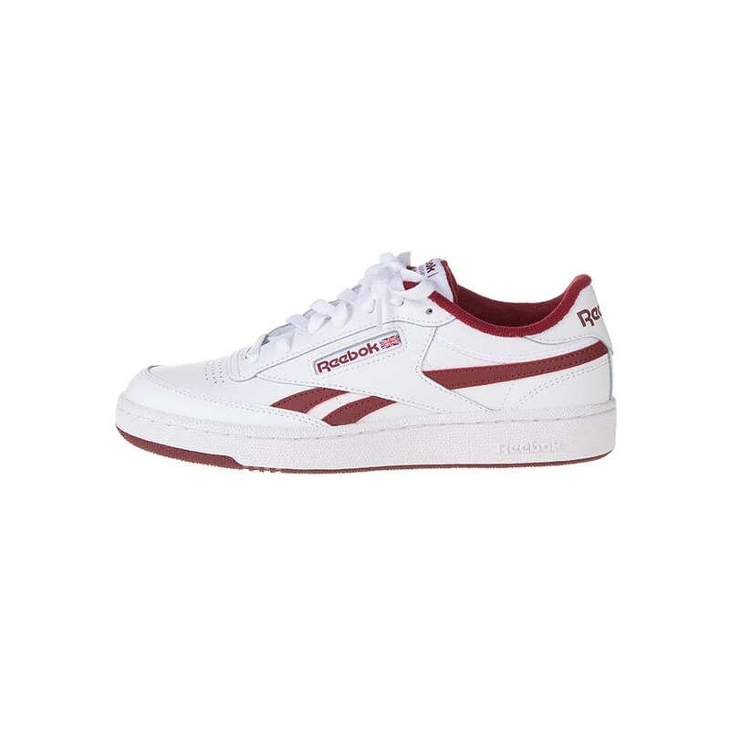 Tenisky Reebok Weiß/ Rot 5046300