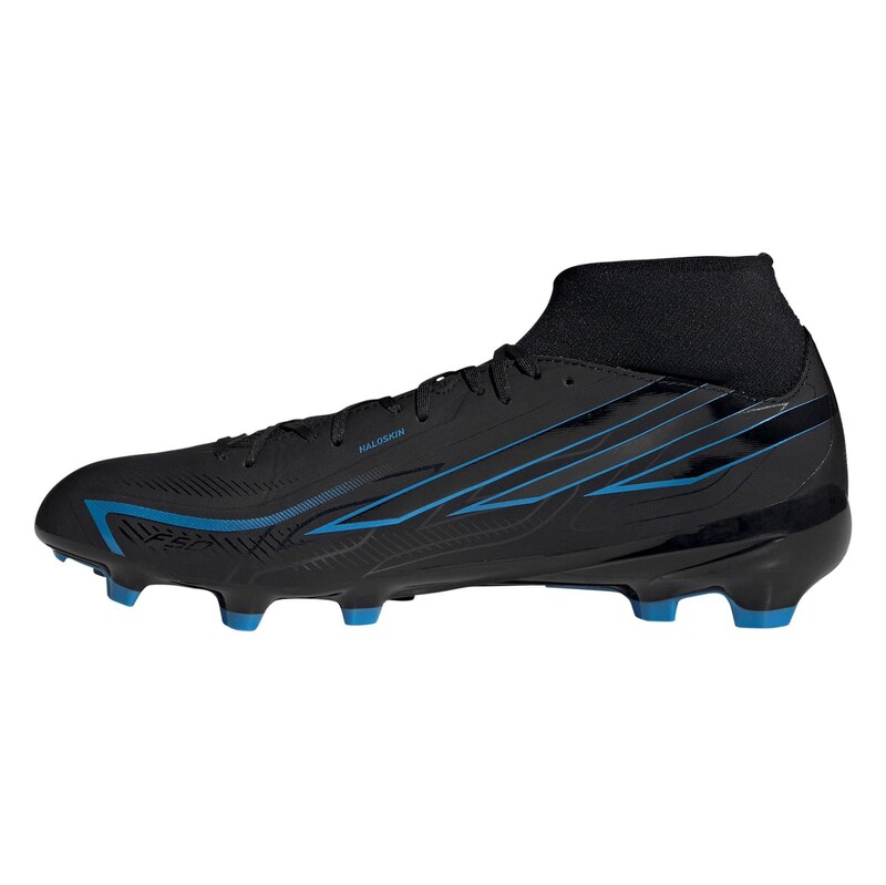 Kopačky adidas Black/Blue 5849165